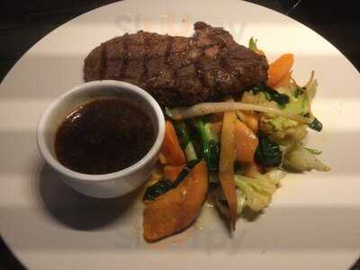 Hill Street Sports Bar & Restaurant