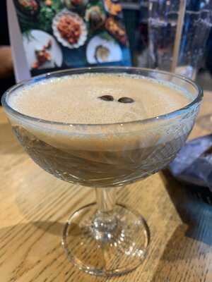 Hill Street Sports Bar & Restaurant