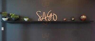 Sago Restaurant