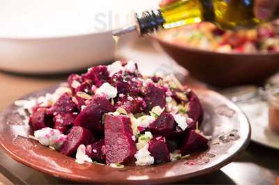 Isabella's Restaurant