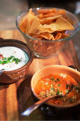 Isabella's Restaurant