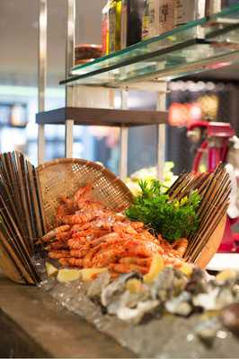 Isabella's Restaurant