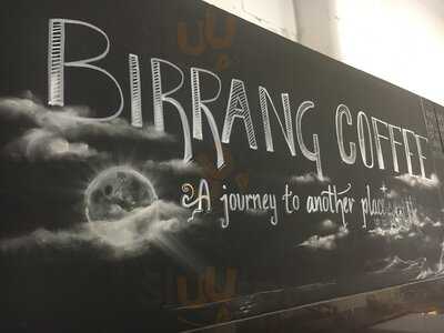 Birrang Coffee