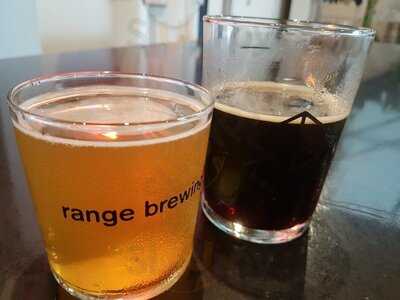Range Brewing