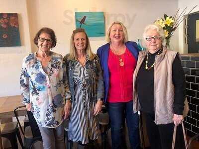 Verrano Cafe Kitchen And Bar