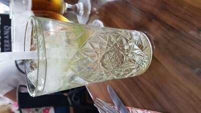 Verrano Cafe Kitchen And Bar