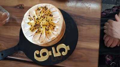 Verrano Cafe Kitchen And Bar