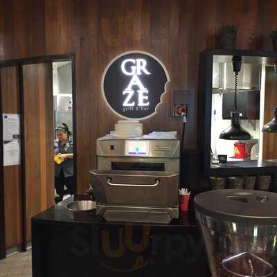 Graze Bar & Grill