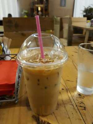 The Coffee Laboratory