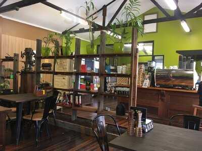 The Coffee Laboratory