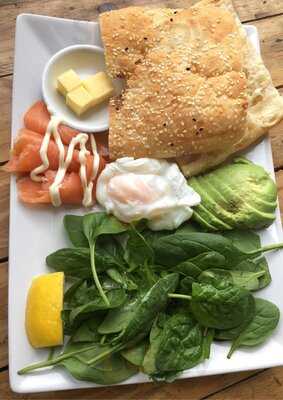 The Coffee Laboratory