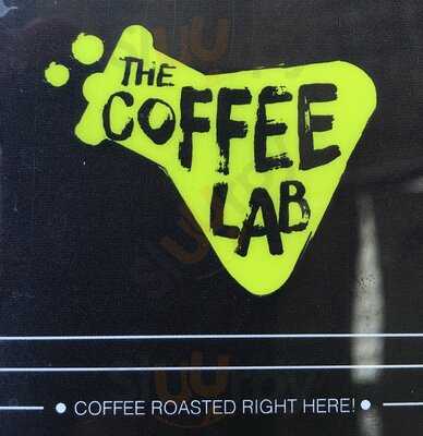 The Coffee Laboratory