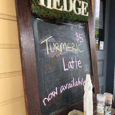 Hedge Espresso