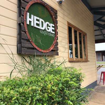 Hedge Espresso