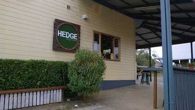 Hedge Espresso