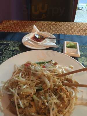 Ruean Phae Thai Restaurant