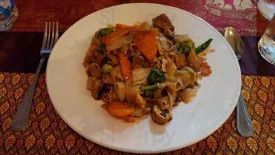 Ruean Phae Thai Restaurant