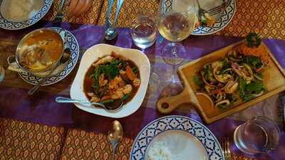 Ruean Phae Thai Restaurant