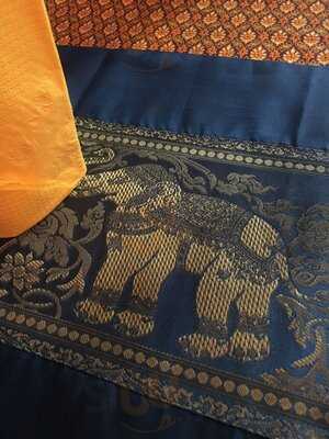 Ruean Phae Thai Restaurant