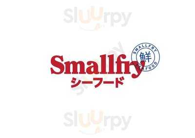 Smallfry Seafood