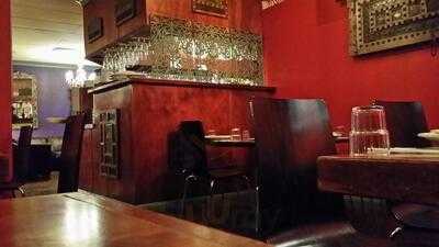 Sitar Indian Restaurant Albion