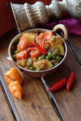 Sitar Indian Restaurant Albion