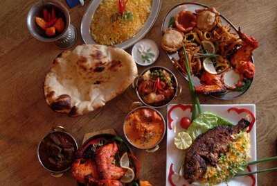 Sitar Indian Restaurant Albion