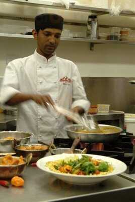 Sitar Indian Restaurant Albion