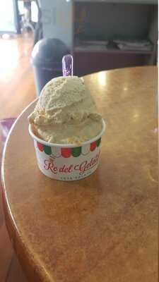 Re Del Gelato