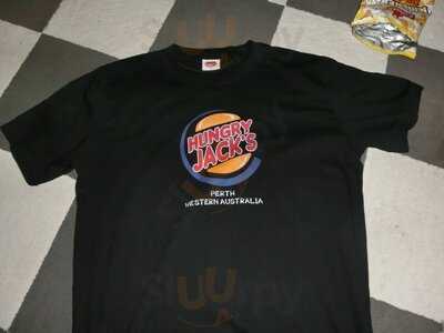 Hungry Jack's