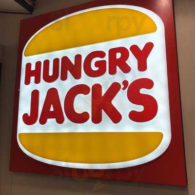 Hungry Jack's