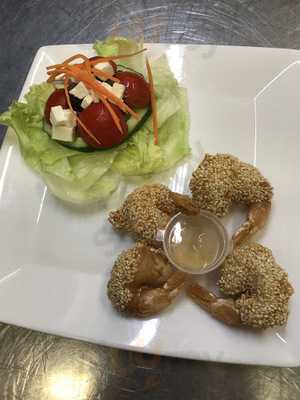 D'lish Fish & Chippery