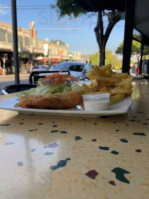 D'lish Fish & Chippery