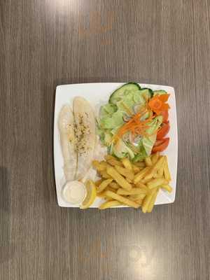 D'lish Fish & Chippery