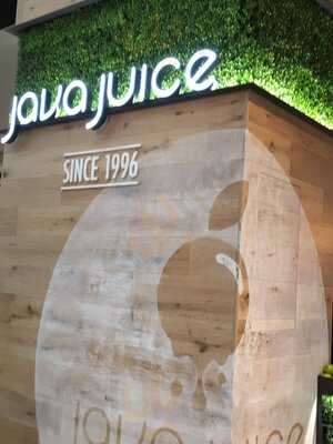 Java Juice