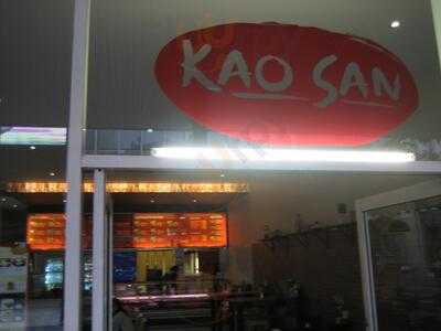Kao San