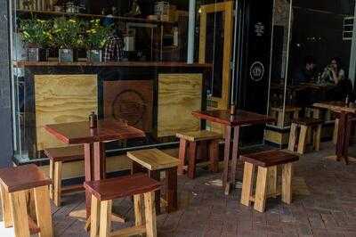 Love Thy Neighbour Cafe