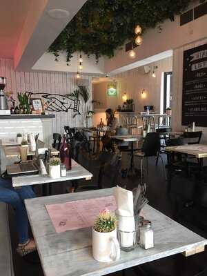 Love Thy Neighbour Cafe