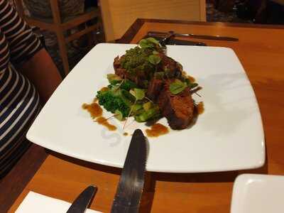 Hogan's Wellington Point