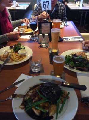 Hogan's Wellington Point