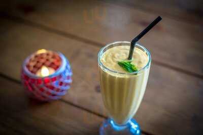 It's Mirchi Healthy Indian