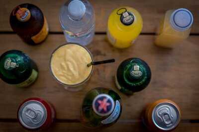 It's Mirchi Healthy Indian