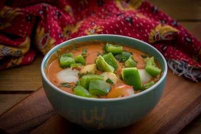 It's Mirchi Healthy Indian