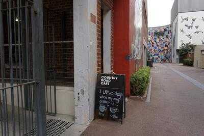 Country Road Cafe