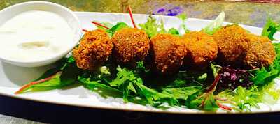 Yas Persian Restaurant