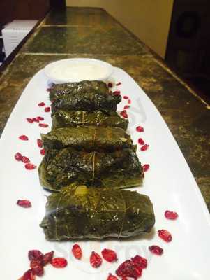 Yas Persian Restaurant