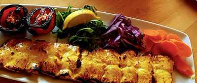 Yas Persian Restaurant