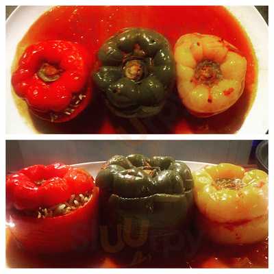 Yas Persian Restaurant