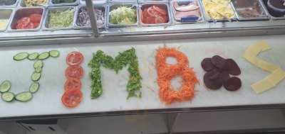 Jimbo's Snack Bar