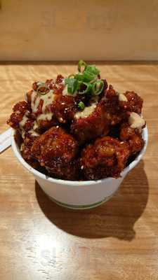 Arirang Korean Barbecue Allendale Square